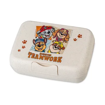 Boîte repas Candy Paw Patrol, L - Beige - Koziol