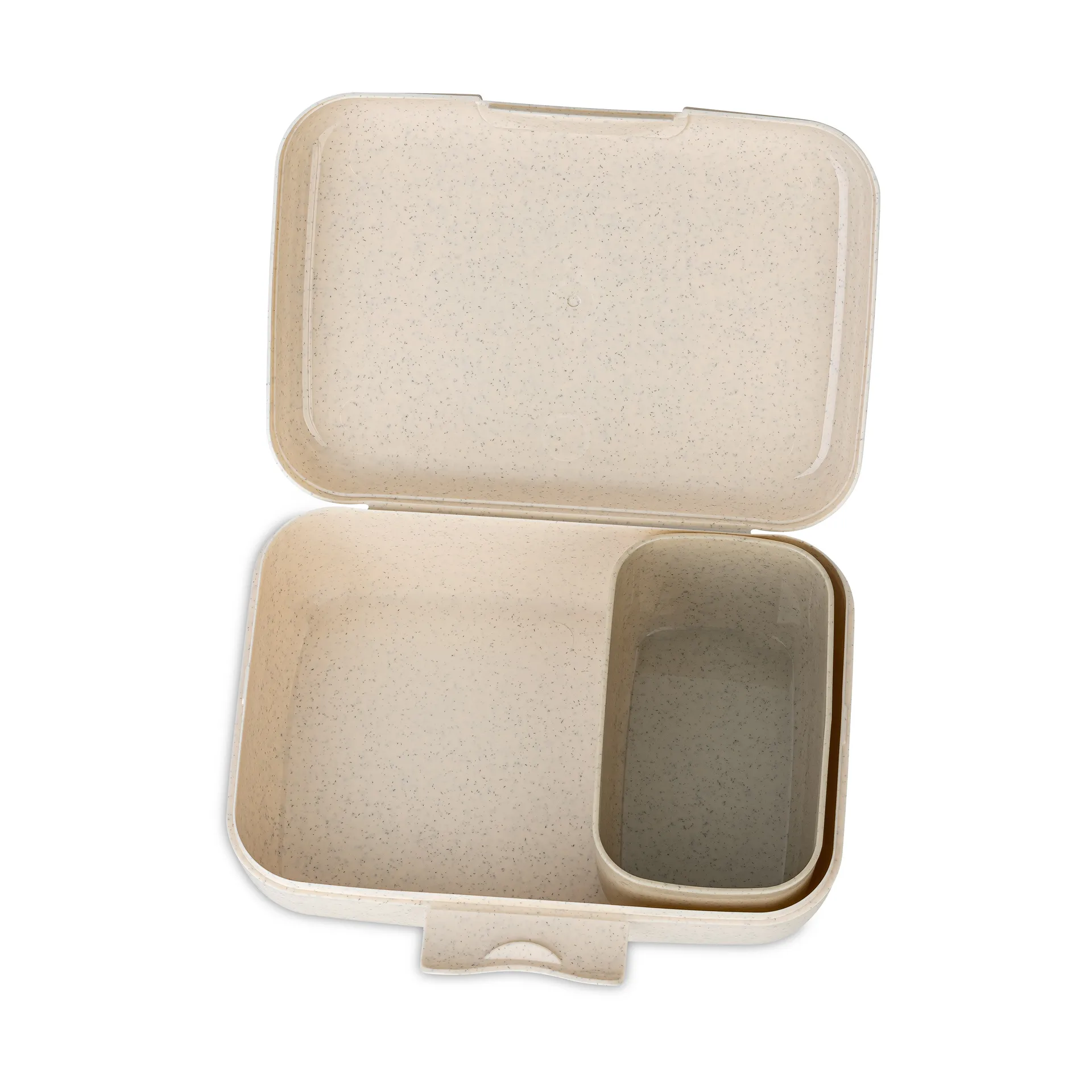 Boîte repas Candy Paw Patrol, L, Beige Koziol