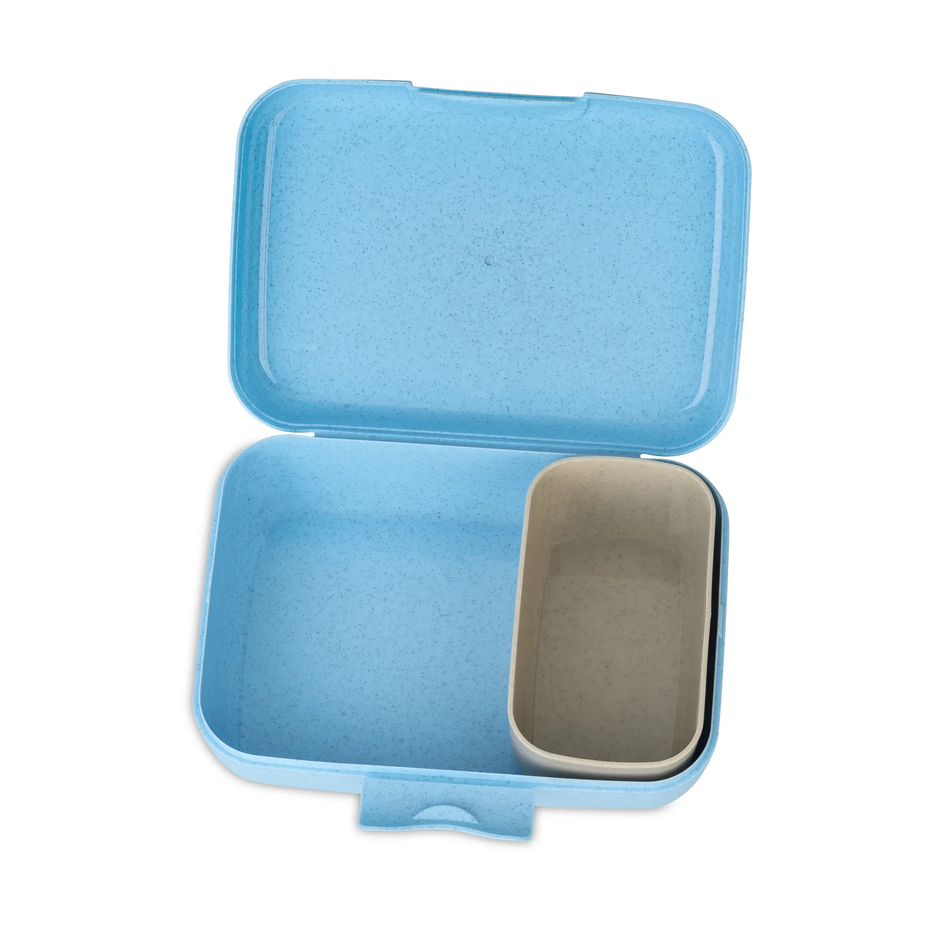 Boîte repas Candy Paw Patrol, L, Bleu Koziol