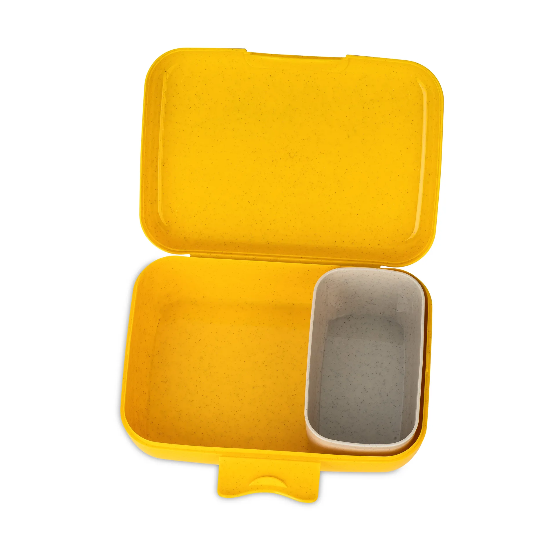 Boîte repas Candy Paw Patrol, L, Jaune Koziol