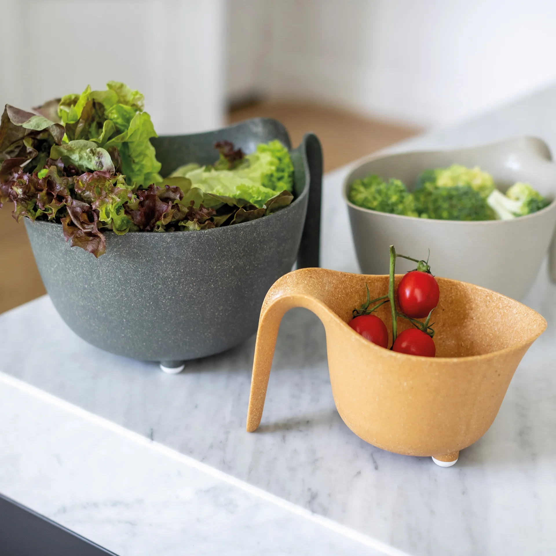 Bol Mixxx lot de 3, Mix Koziol