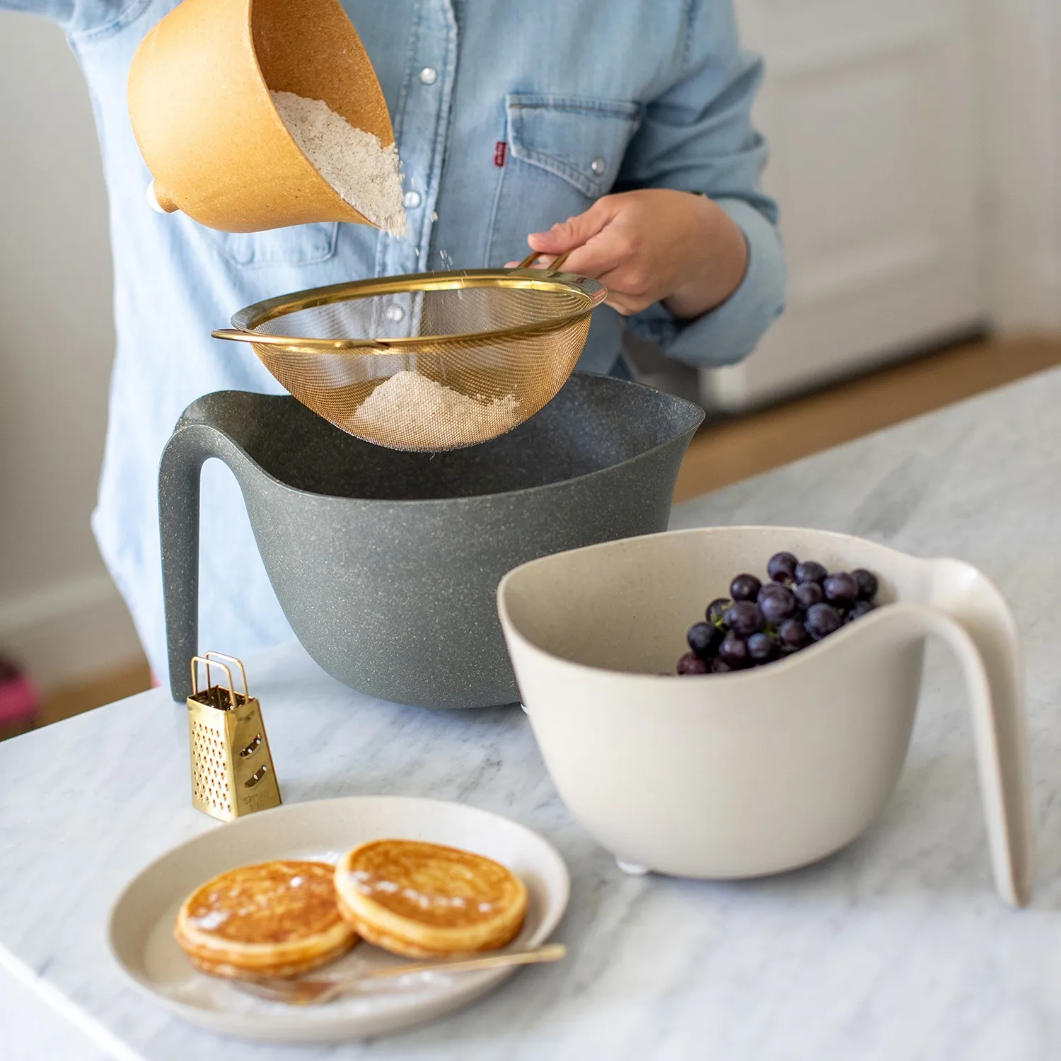 Bol Mixxx lot de 3, Mix Koziol