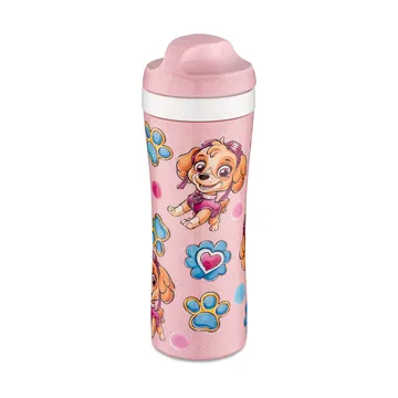 Bouteille Oase Paw Patrol, 42,5 cl - Rose - Koziol