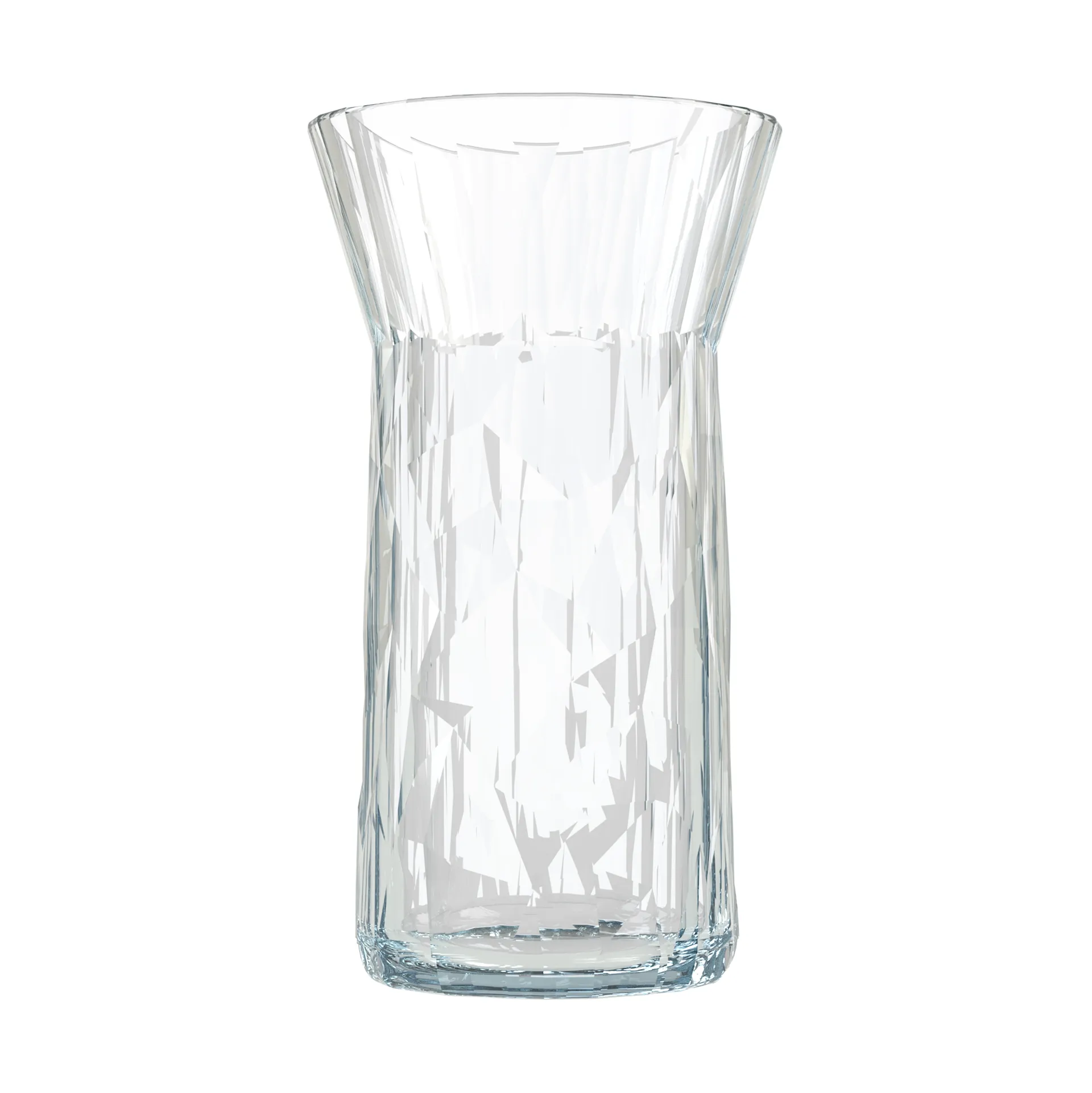 Carafe Club, 25 cl, Cristal clair Koziol