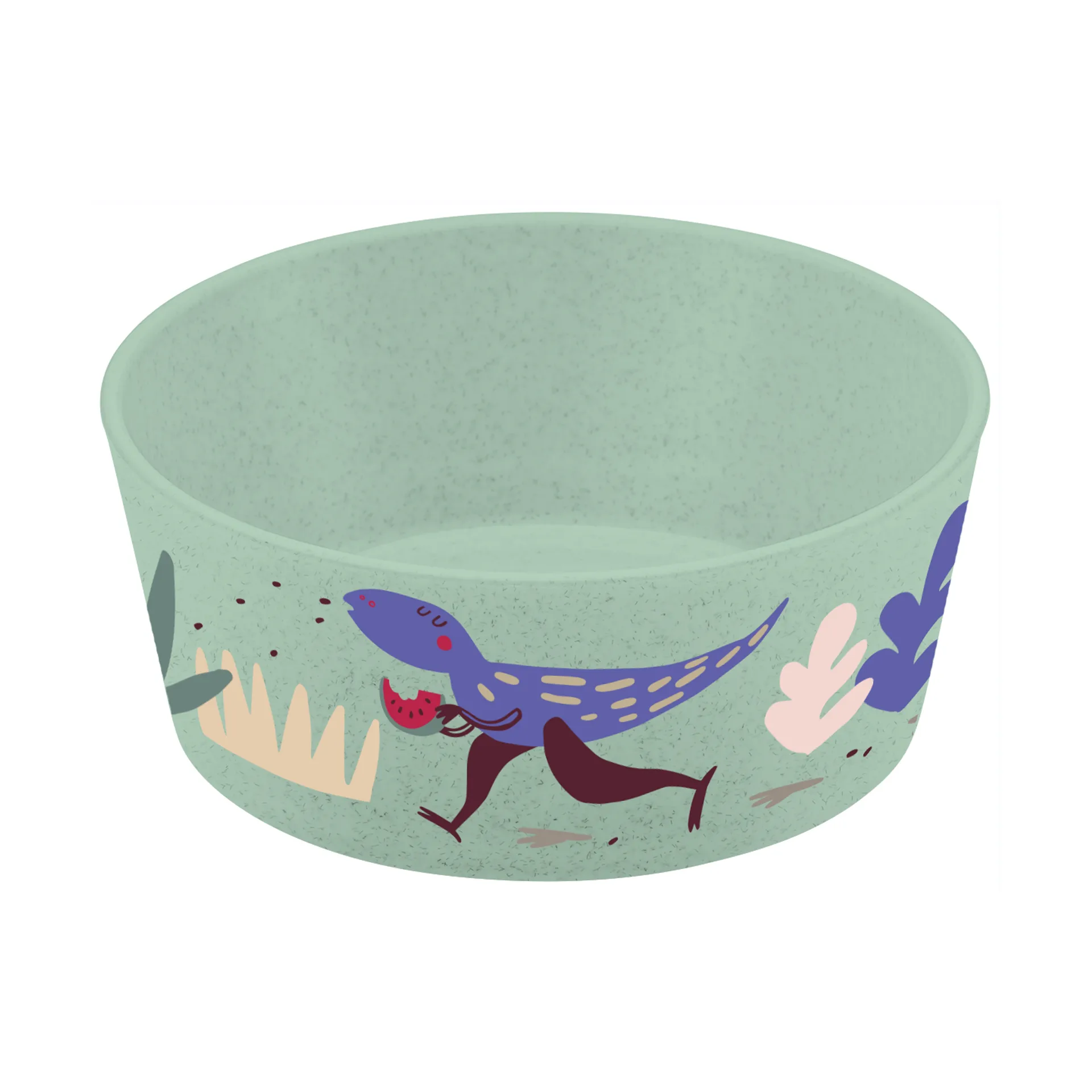 Service enfant Connect 3 pièces, Dinosaurier Koziol