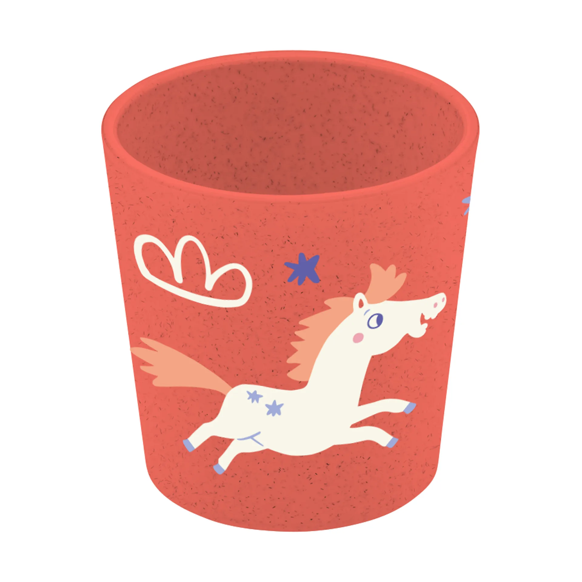 Service enfant Connect 3 pièces, Drömmar Koziol