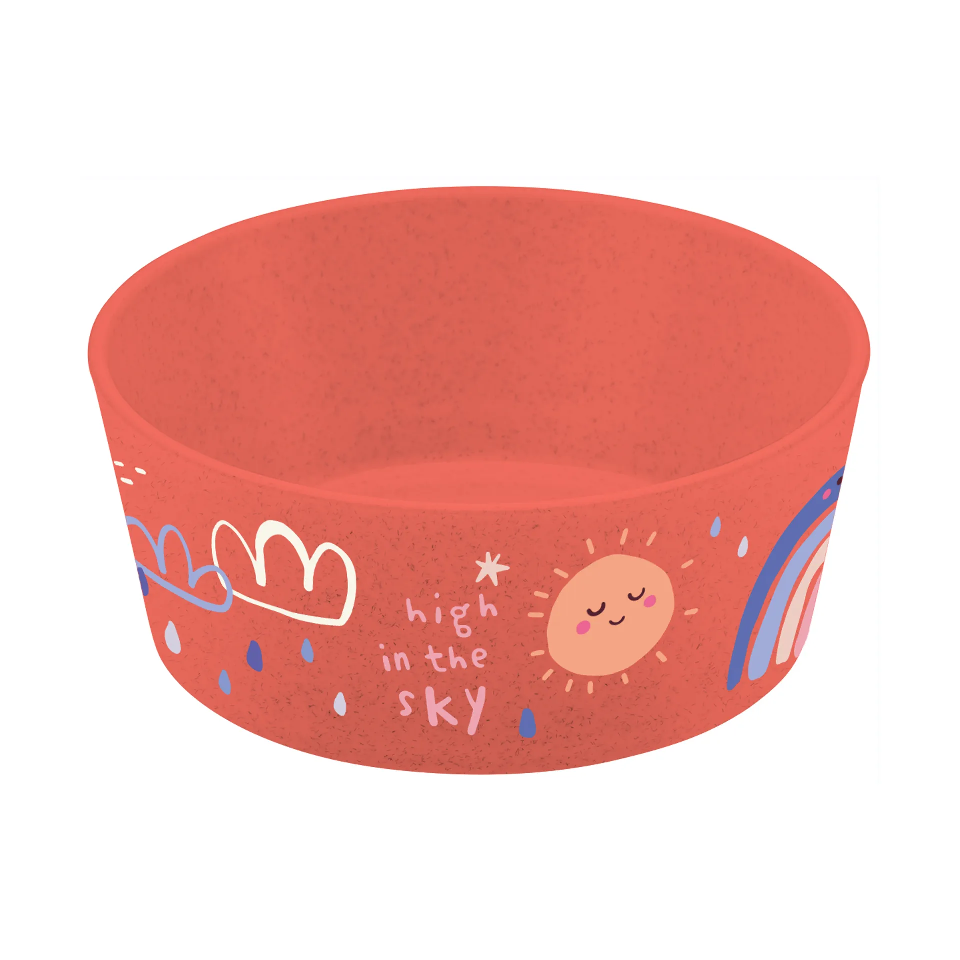 Service enfant Connect 3 pièces, Drömmar Koziol