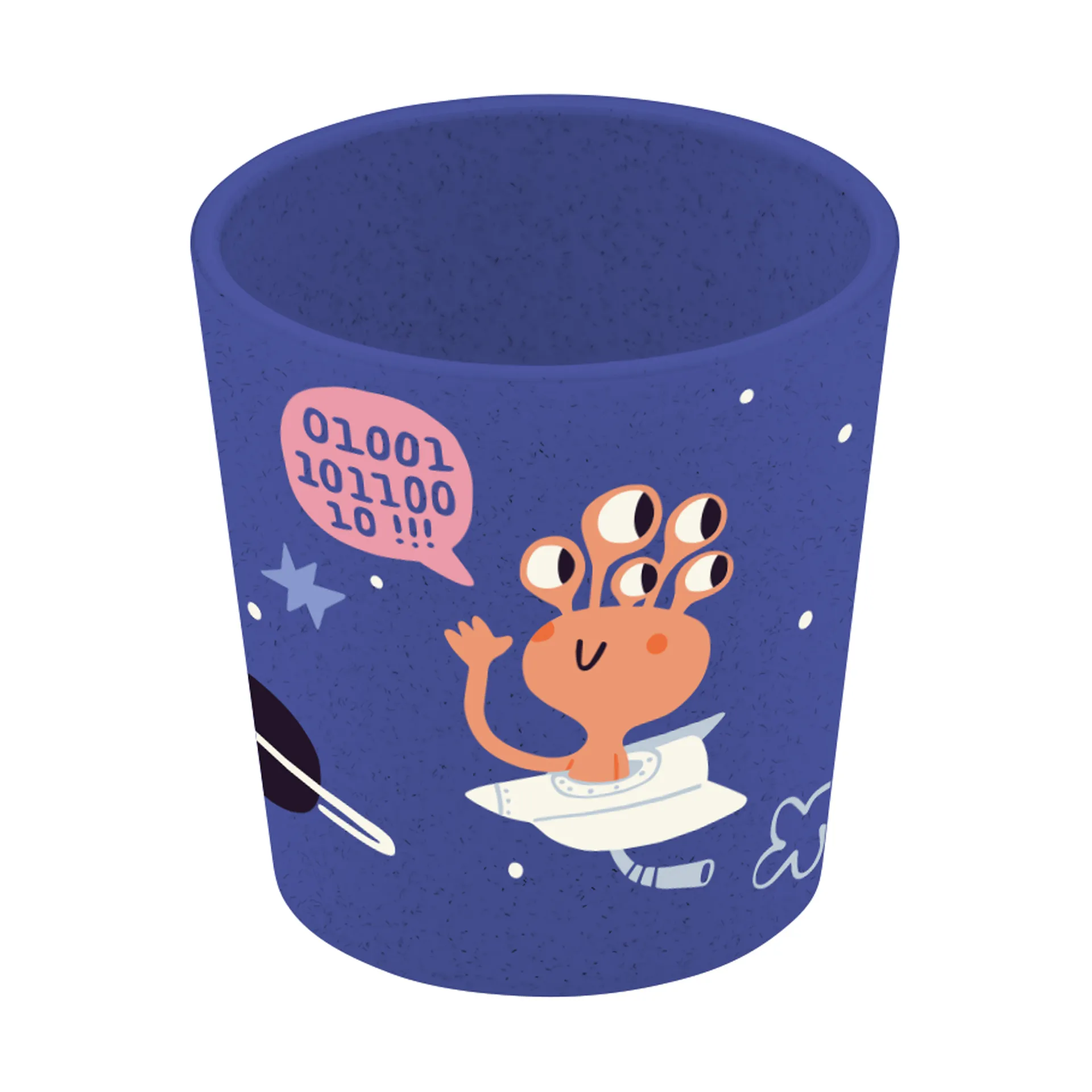 Service enfant Connect 3 pièces, Rymden Koziol