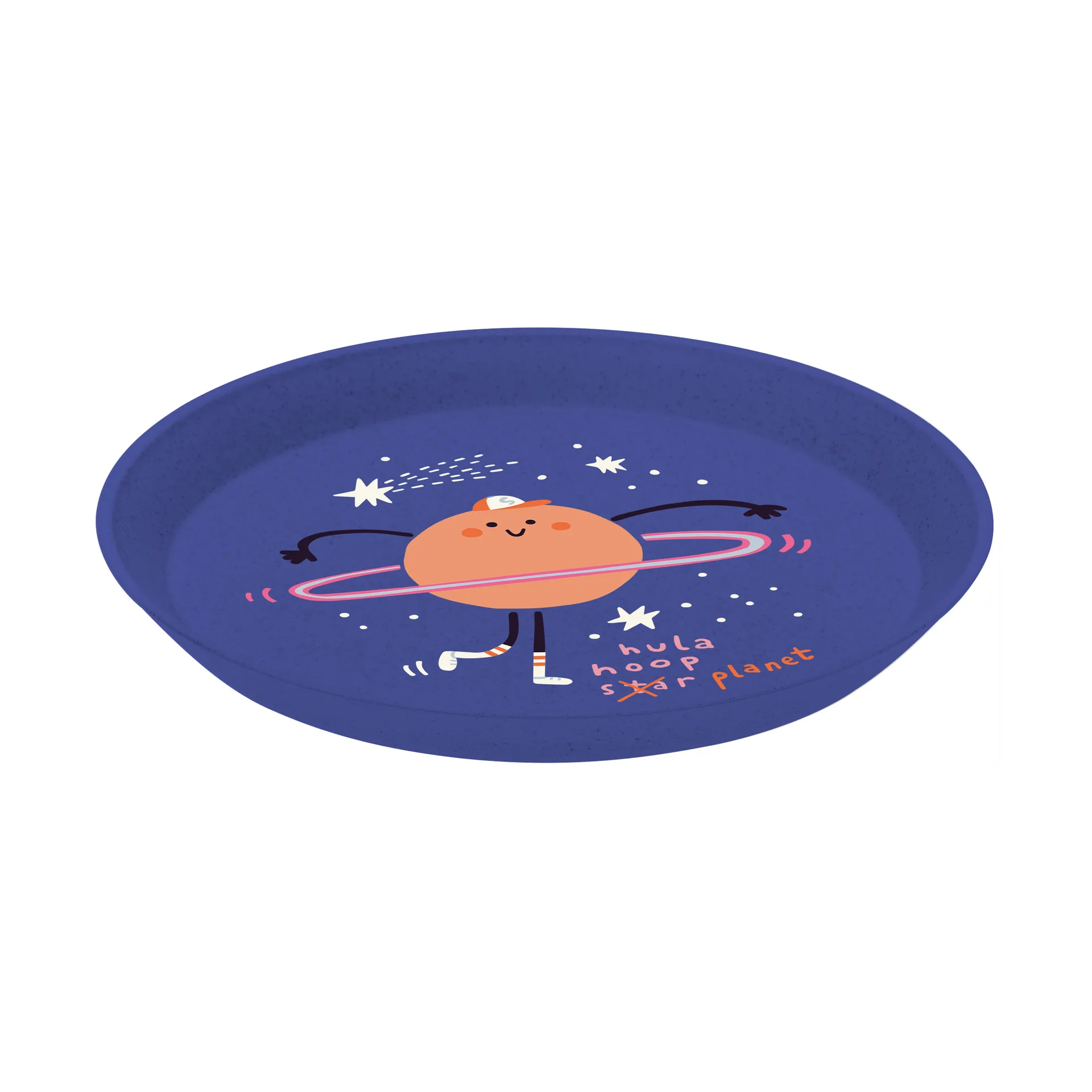 Service enfant Connect 3 pièces, Rymden Koziol