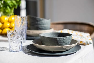 Set de vaisselle Club Göteborg, 16 pièces - Multi - Koziol