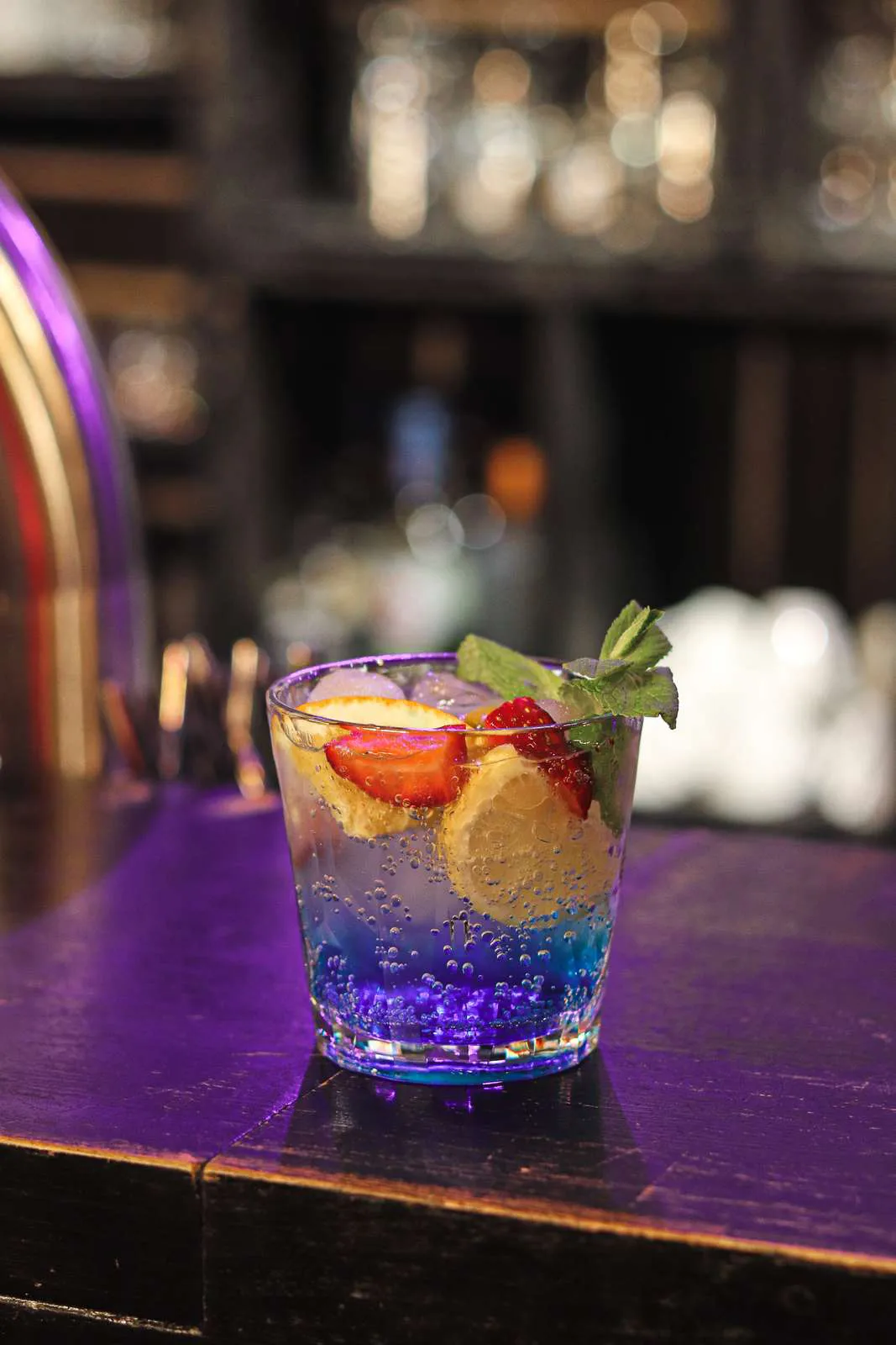 Verres tumbler en plastique Club No. 22, 25 cl, Lot de 2, Cristal clair Koziol