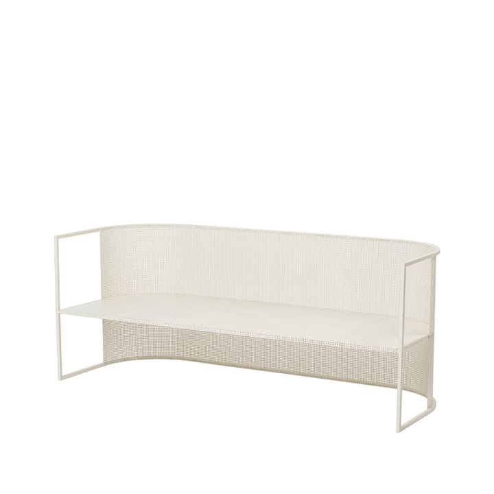 Banc Bauhaus - beige - Kristina Dam Studio