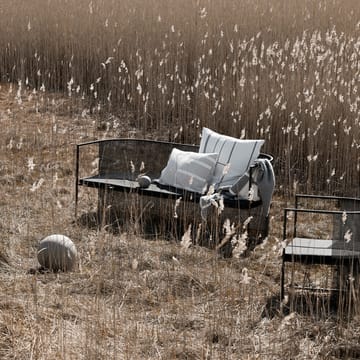 Banc Bauhaus - beige - Kristina Dam Studio