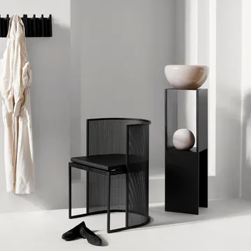 Bol Opal Bowl - beige opal, small - Kristina Dam Studio