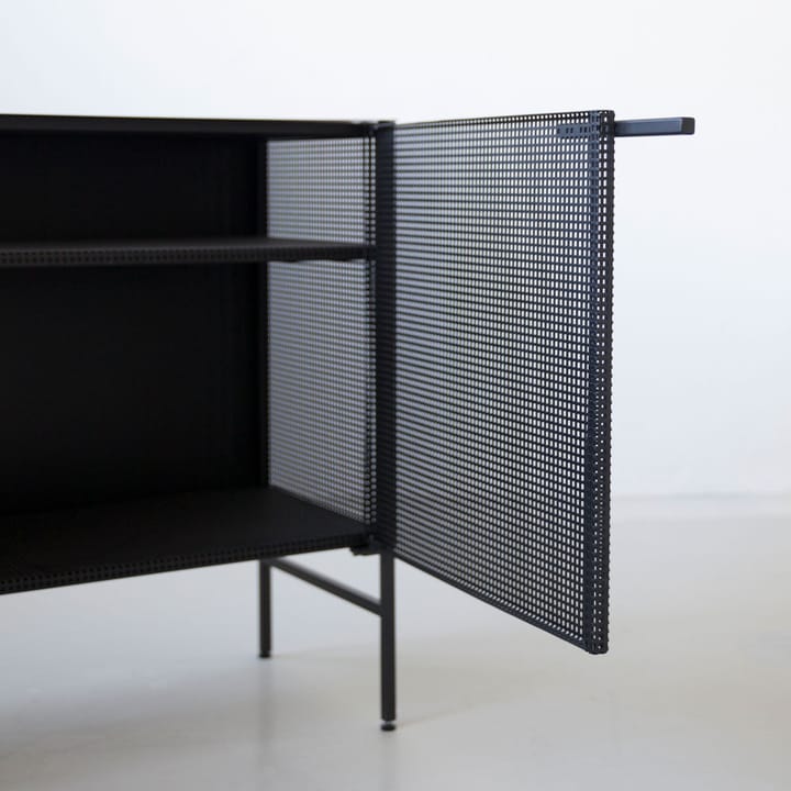 Buffet Grid - black - Kristina Dam Studio