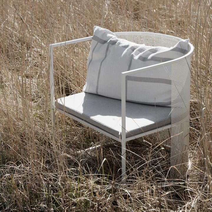 Chaise lounge Bauhaus - beige - Kristina Dam Studio