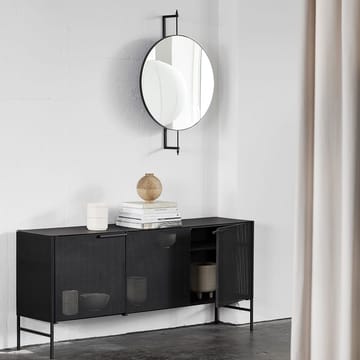 Miroir Rotating - beige - Kristina Dam Studio