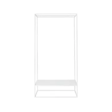 Porte-manteau Grid - white - Kristina Dam Studio