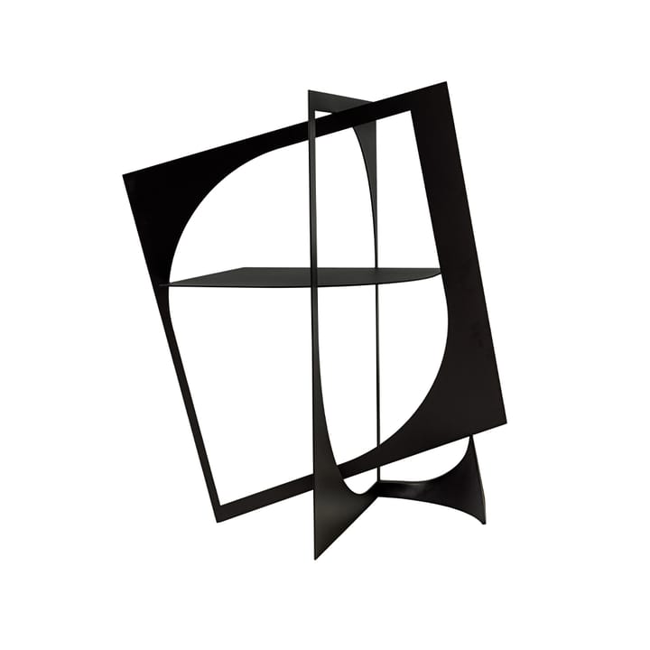 Sculpture Frame - black - Kristina Dam Studio