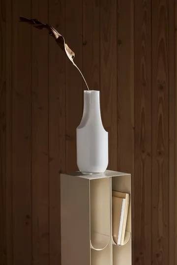 Socle incurvé - Beige - Kristina Dam Studio