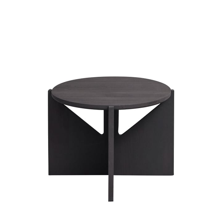 Table basse Table - oak black - Kristina Dam Studio