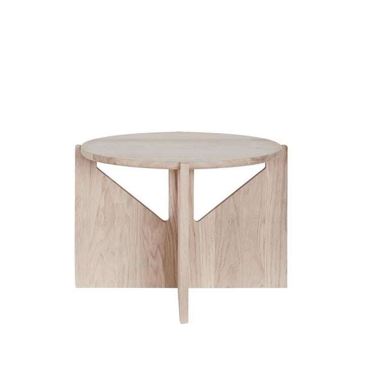 Table basse Table - oak - Kristina Dam Studio