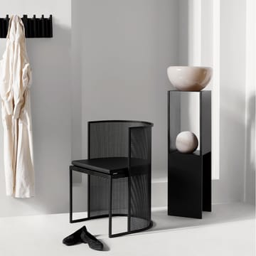 Table d'appoint Pedestal - black - Kristina Dam Studio