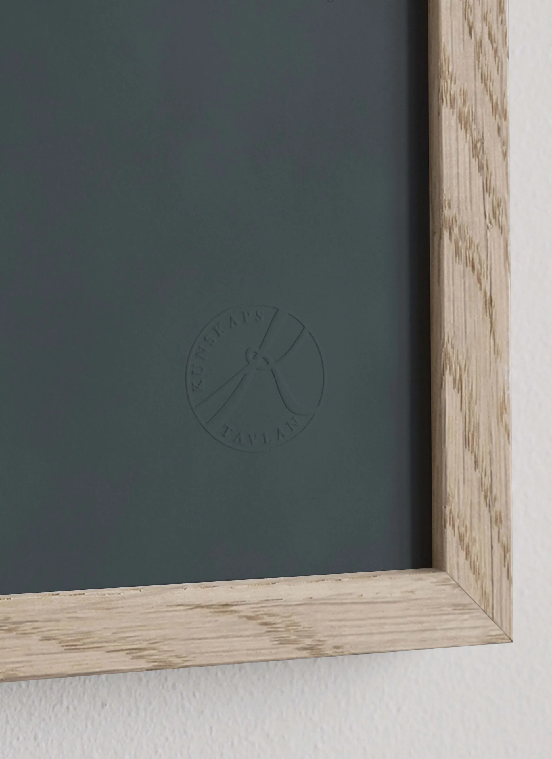 Affiche Östersjötumlare, 30x40 cm Kunskapstavlan®