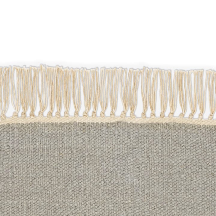Tapis Vintage Naturally Coloured Fringes, 7713, 180x240 cm Kvadrat