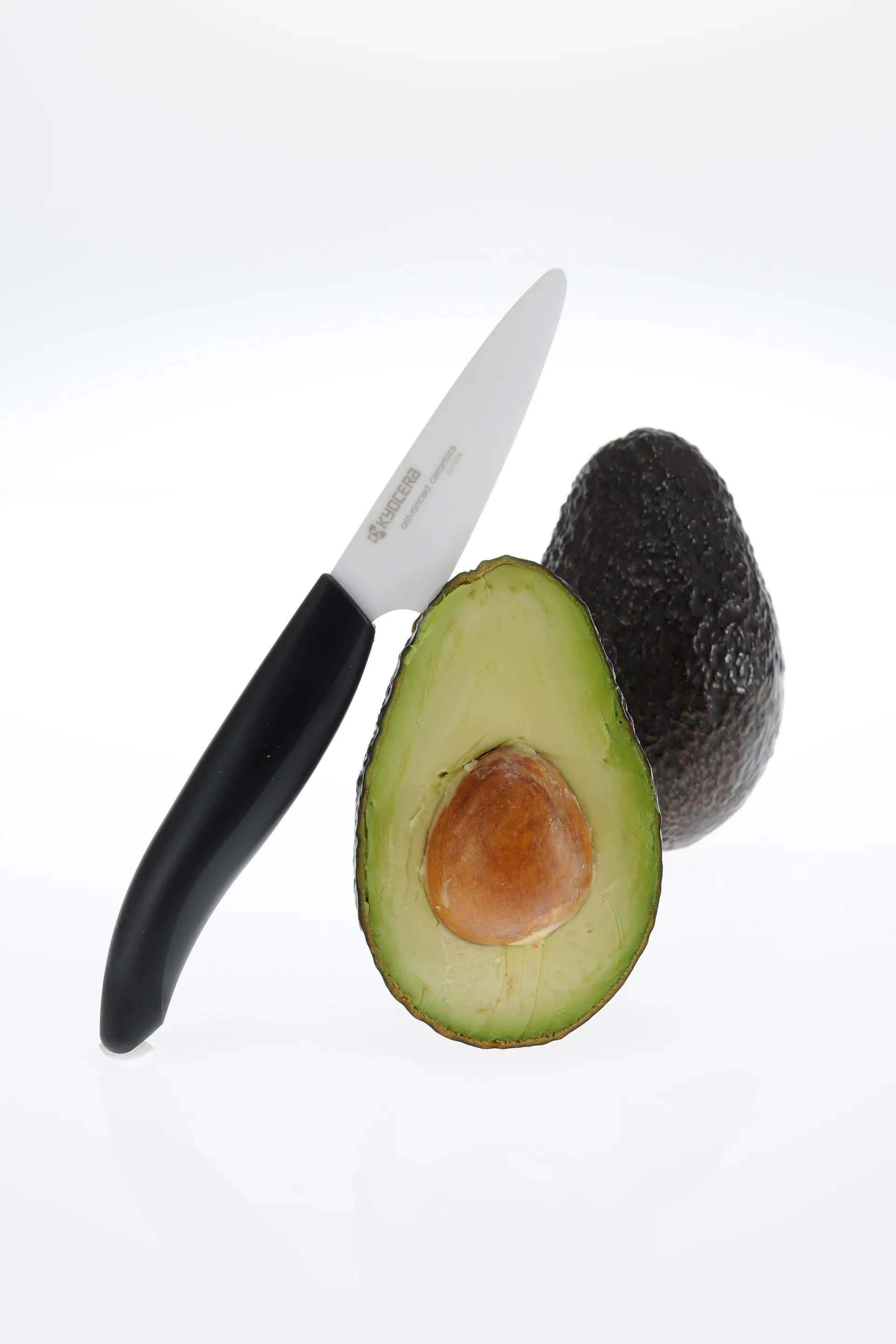 Couteau à viande en céramique Kyocera FK, 7,5 cm Kyocera