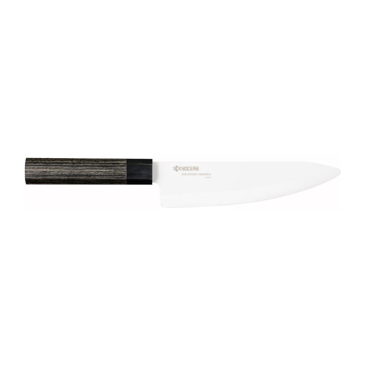 Couteau de cuisine en céramique Kyocera Fuji - 17 cm - Kyocera