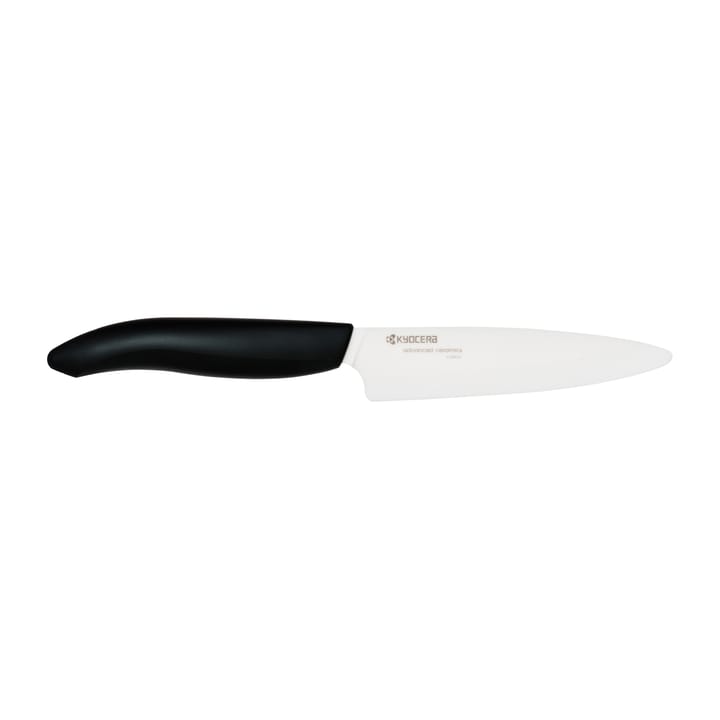 Couteau en céramique à éplucher/à légumes Kyocera FK - 11 cm - Kyocera