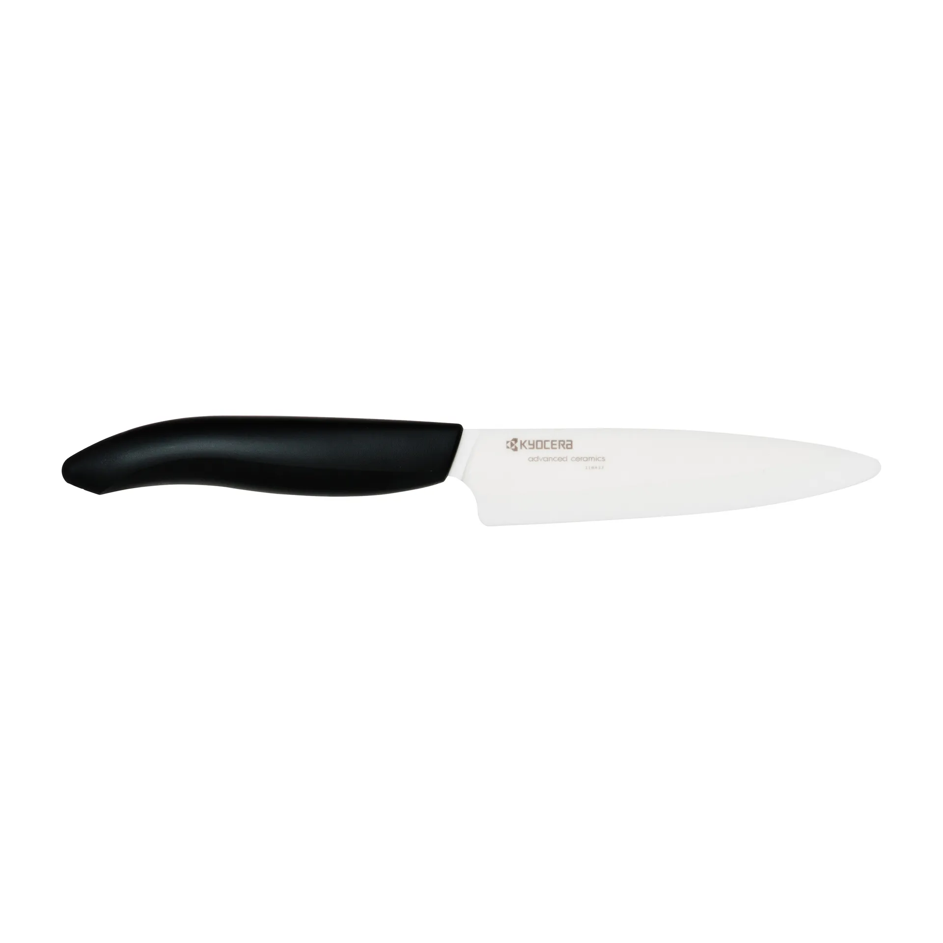 Couteau en céramique à éplucher/à légumes Kyocera FK, 11 cm Kyocera