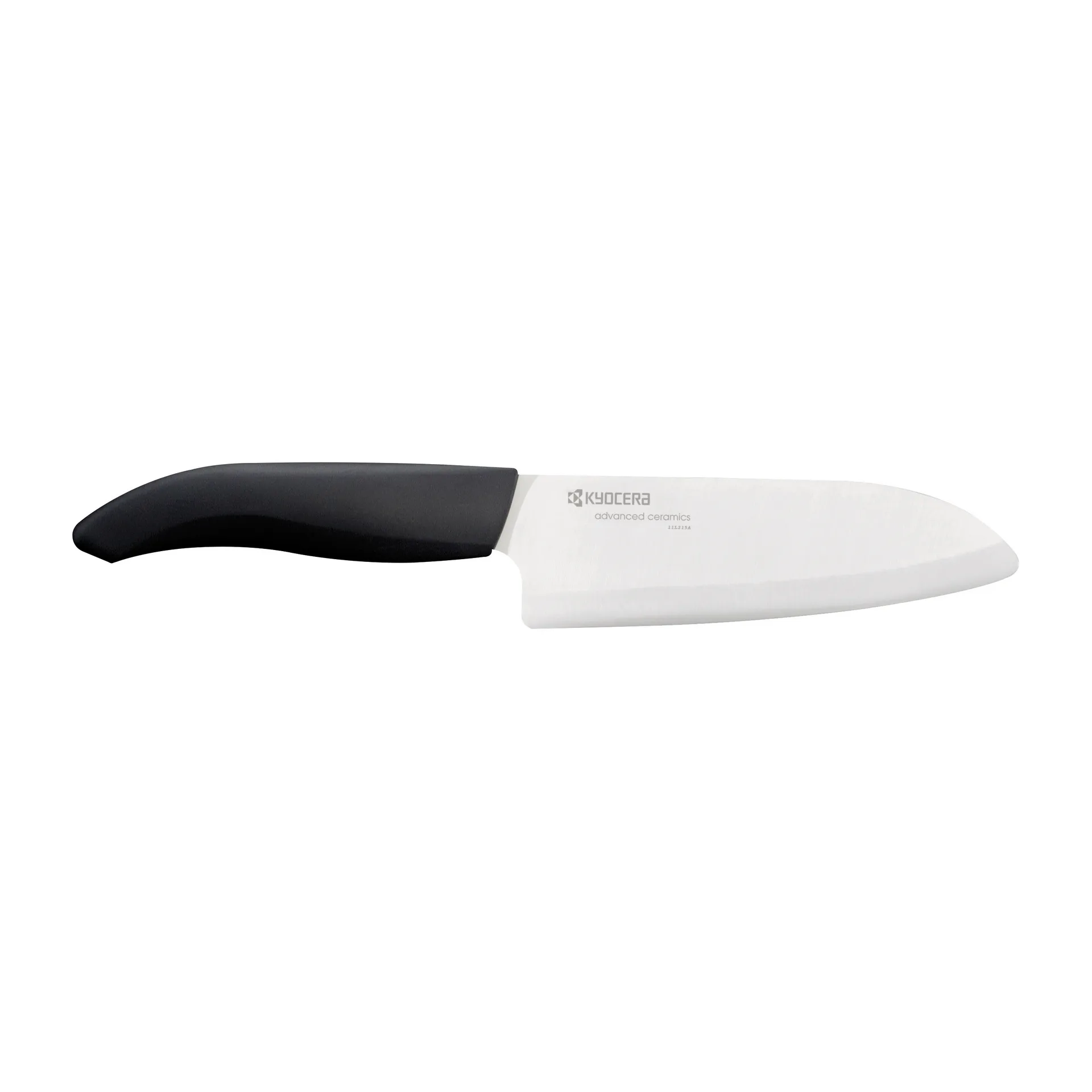 Couteau santoku en céramique Kyocera FK, 14 cm Kyocera