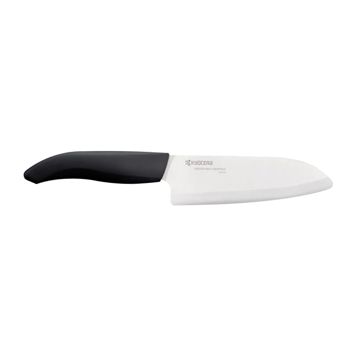 Couteau santoku en céramique Kyocera FK - 14 cm - Kyocera