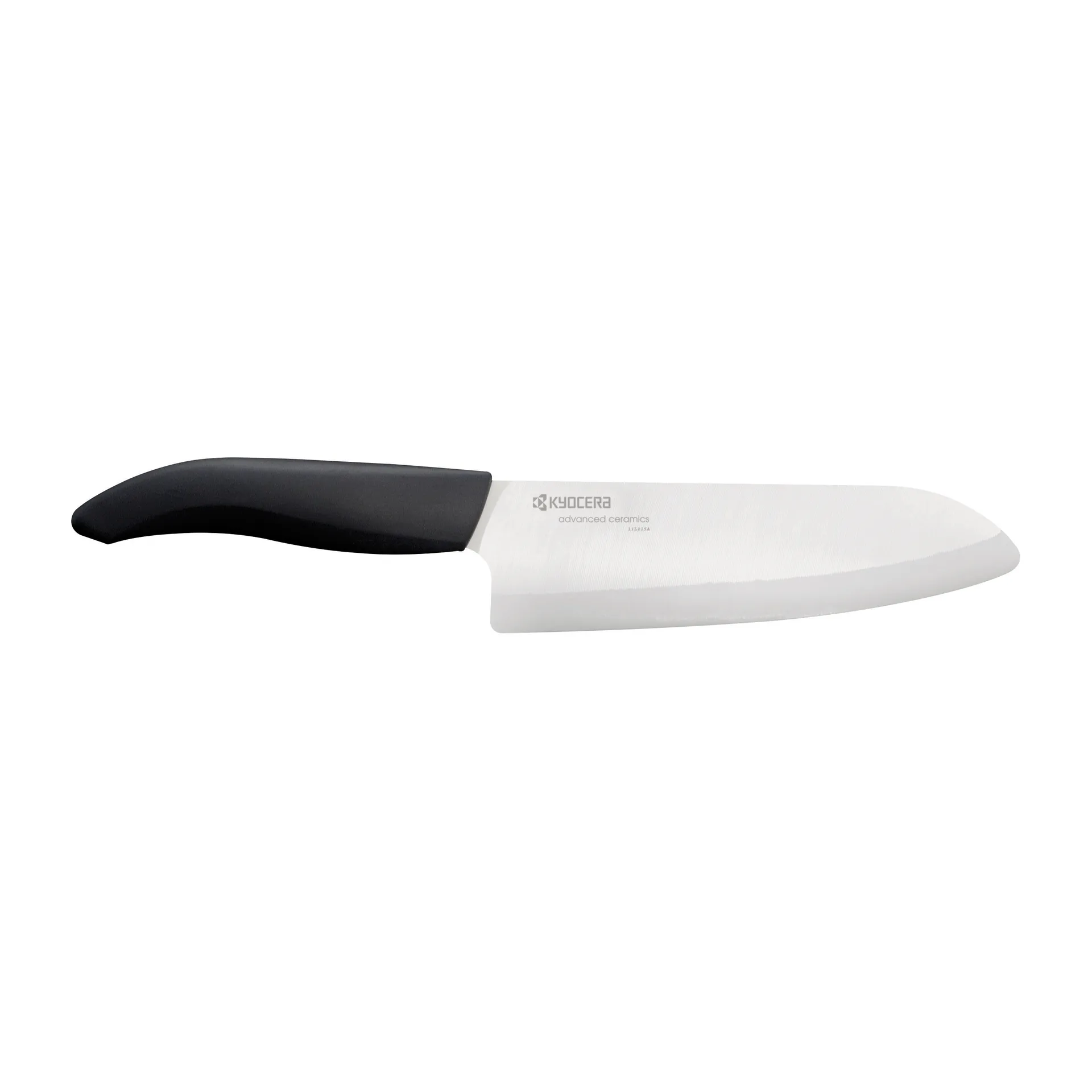 Couteau santoku en céramique Kyocera FK, 16 cm Kyocera