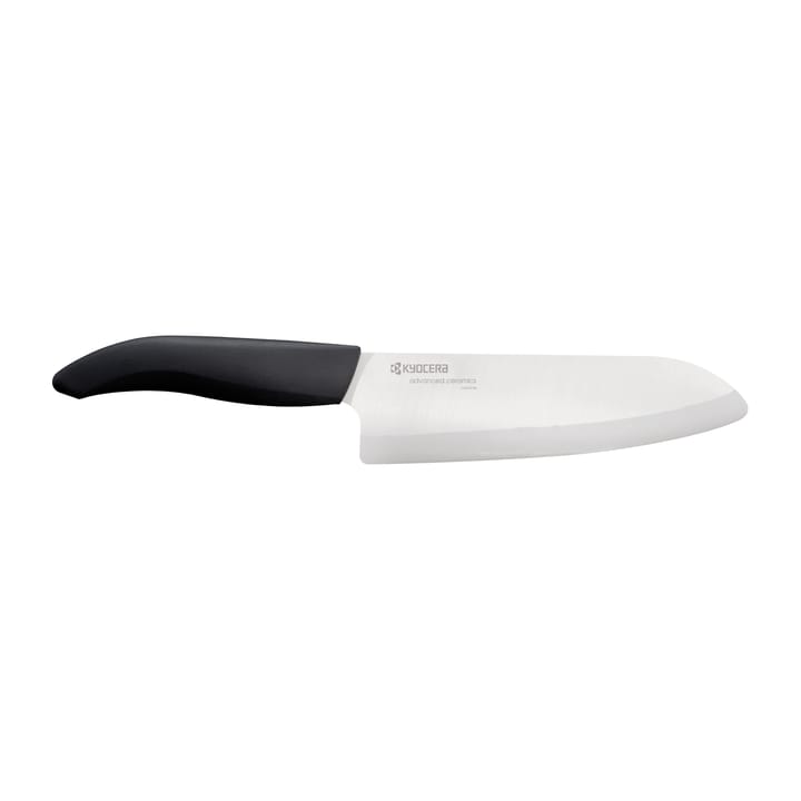 Couteau santoku en céramique Kyocera FK - 16 cm - Kyocera