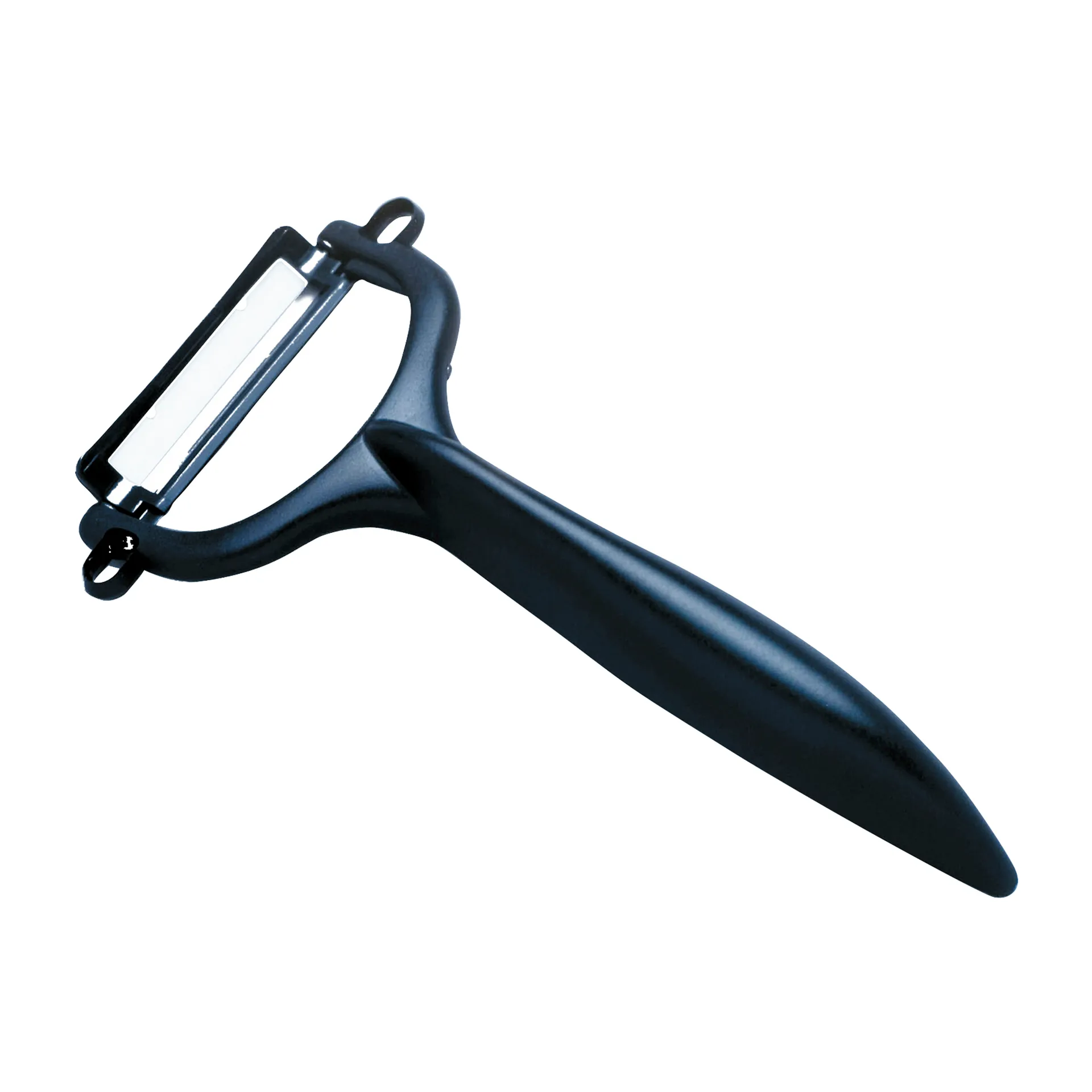 Éplucheur en céramique Kyocera Modèle T, Noir Kyocera