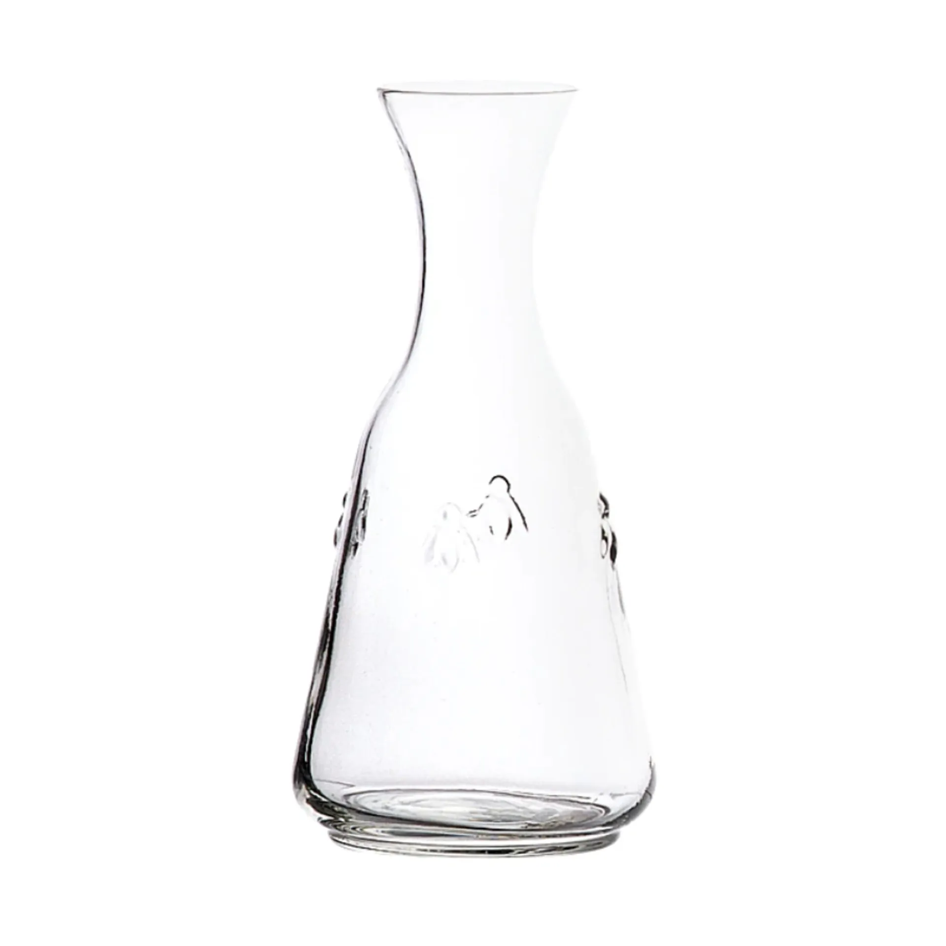 Carafe Abeille 1 L, Transparent La Rochère