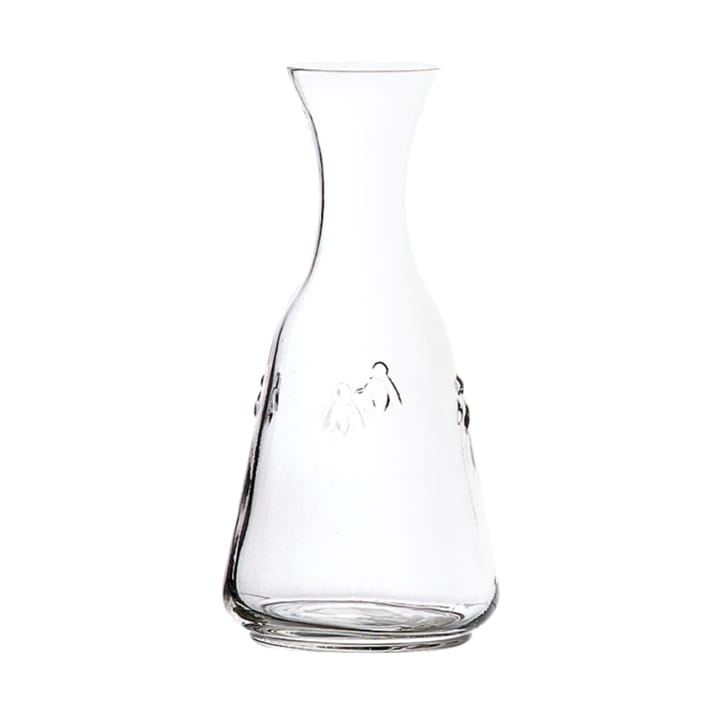 Carafe Abeille 1 L - Transparent - La Rochère