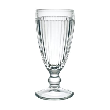 Coupe Antillaise 29 cl, lot de 6 - Transparent - La Rochère