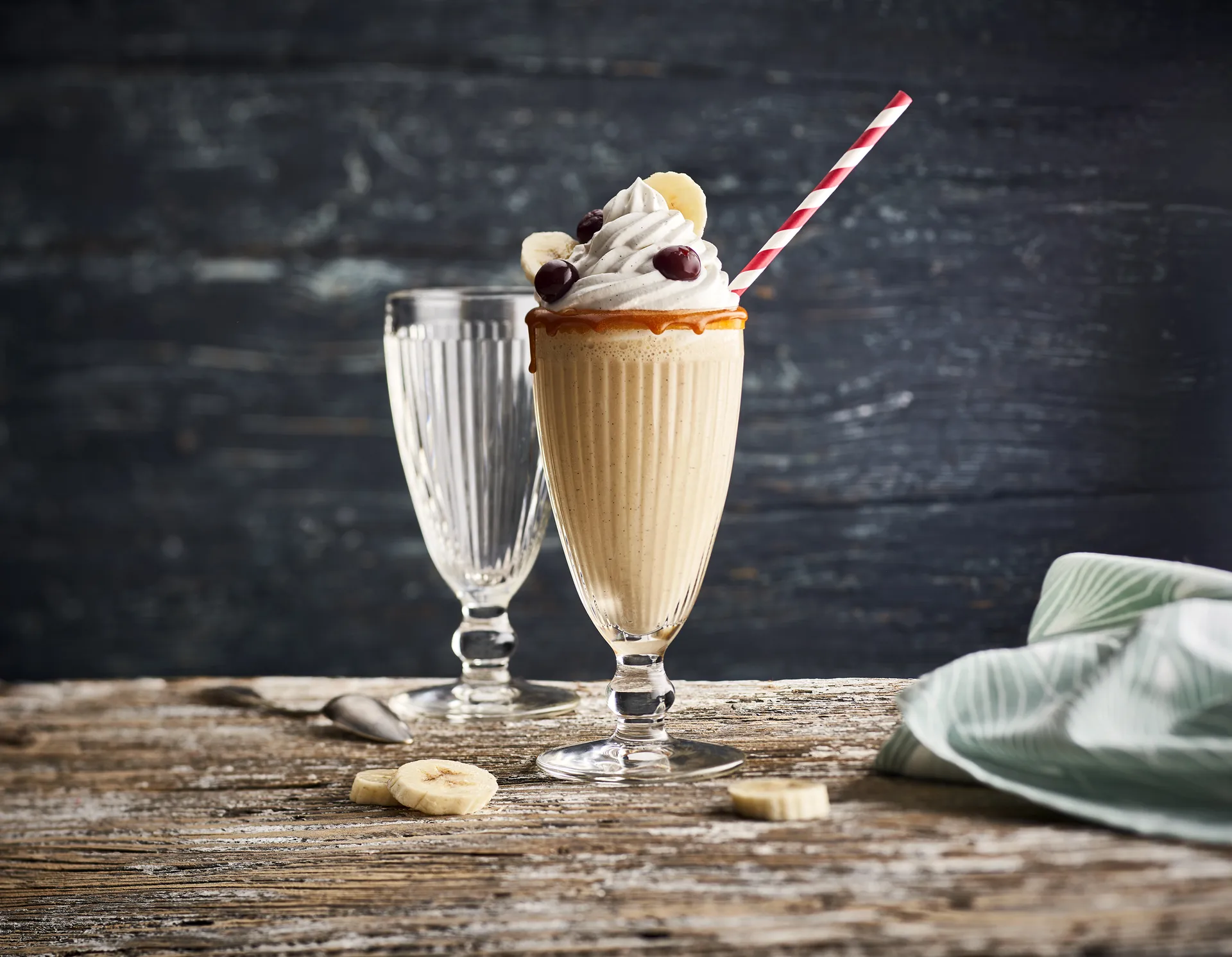 Coupe Antillaise 29 cl, lot de 6, Transparent La Rochère