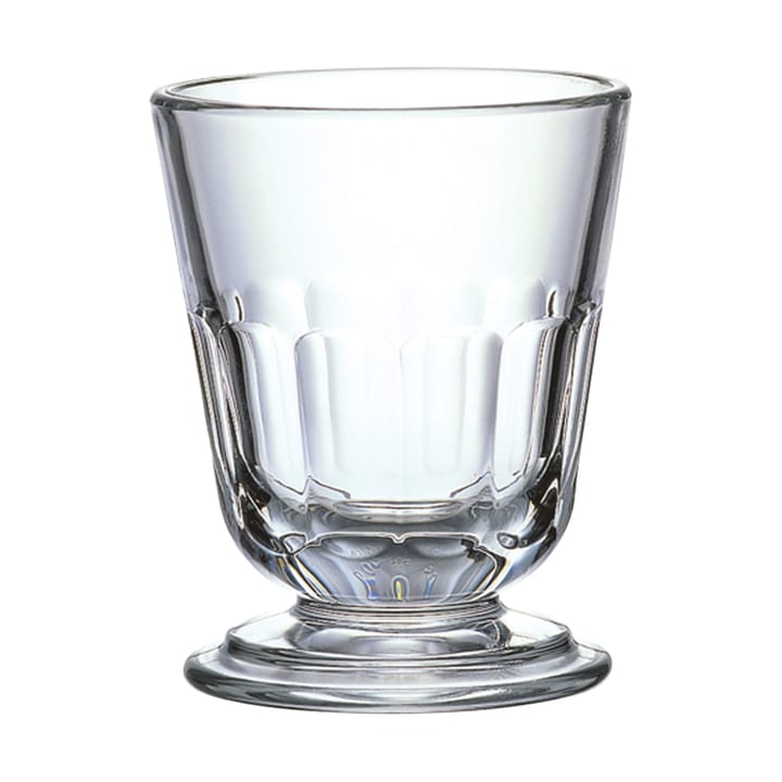 Coupe Perigord 23 cl, lot de 6 - Transparent - La Rochère