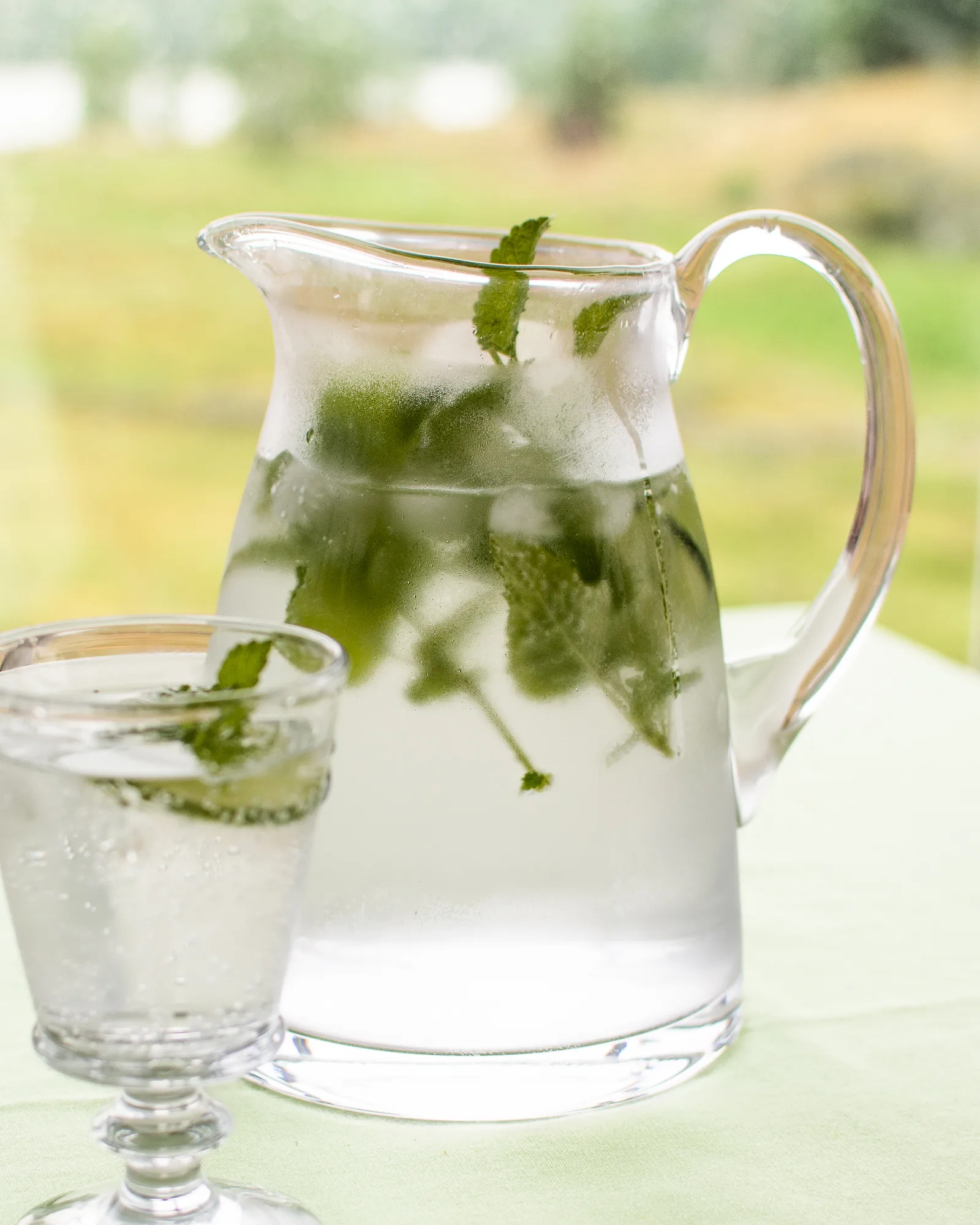 Cruche Parisien 2,5 L, Transparent La Rochère