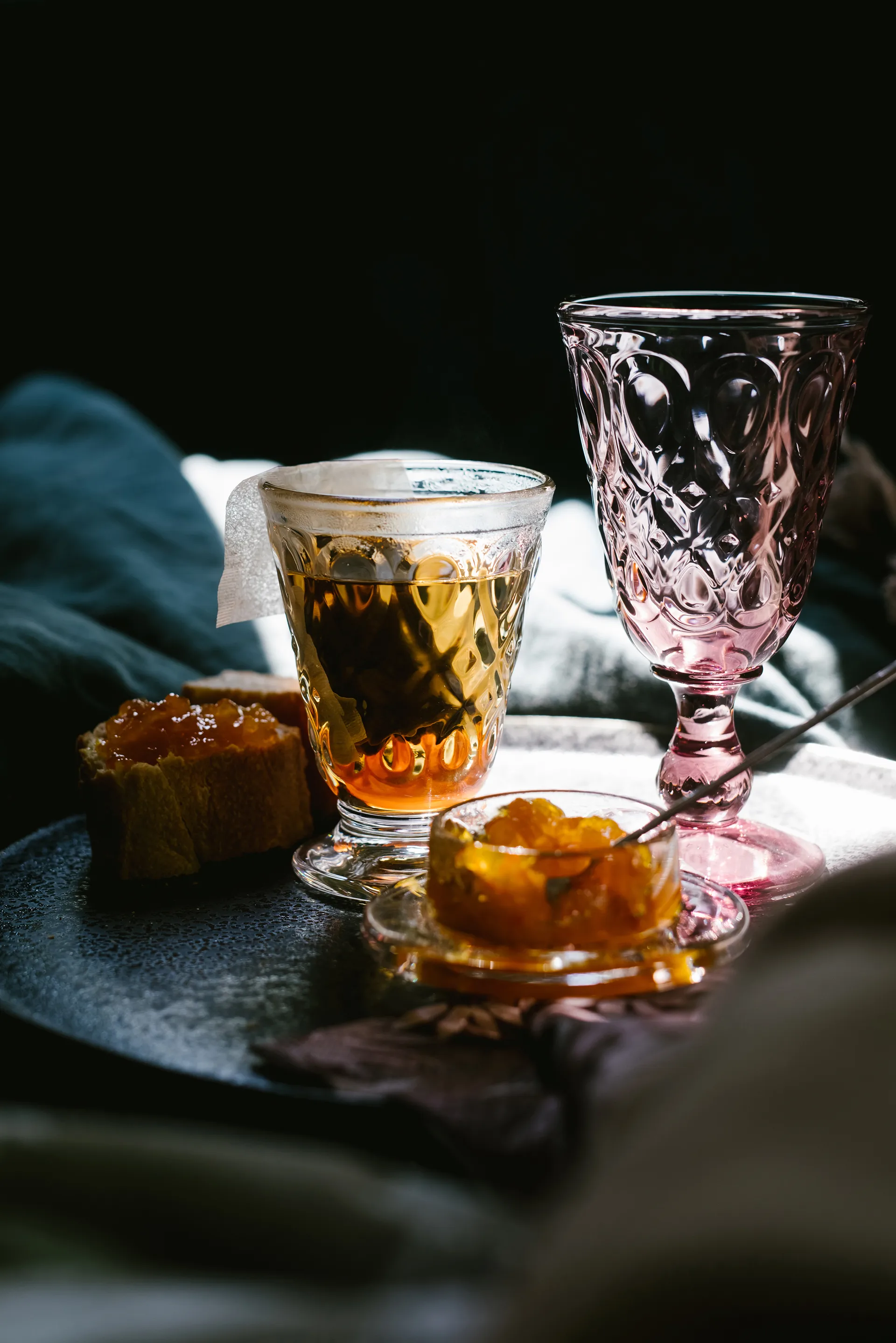 Mug Lyonnais 27 cl, lot de 6, Transparent La Rochère