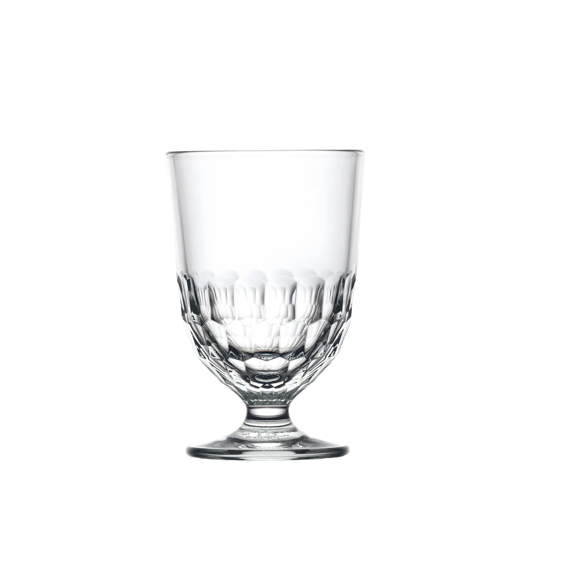 Verre à boire Artois 29 cl, lot de 6, Transparent La Rochère