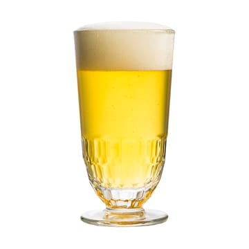Verre à boire Artois 38 cl, lot de 6 - Transparent - La Rochère