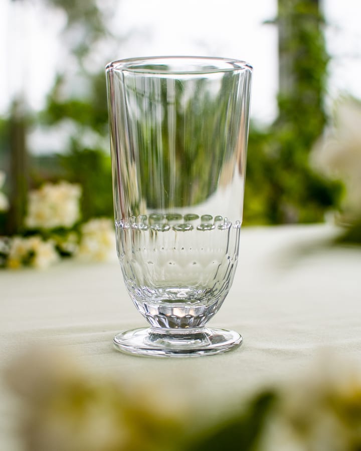 Verre à boire Artois 38 cl, lot de 6, Transparent La Rochère