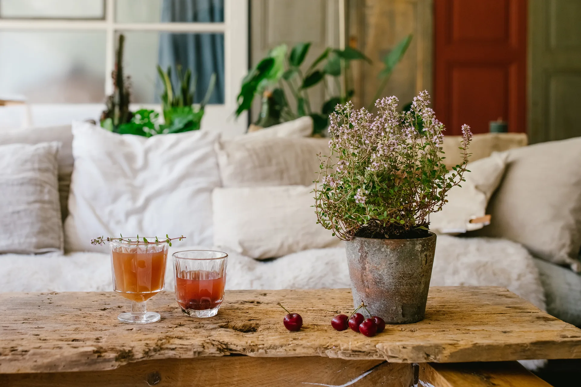 Verre à boire City 25 cl, lot de 6, Transparent La Rochère