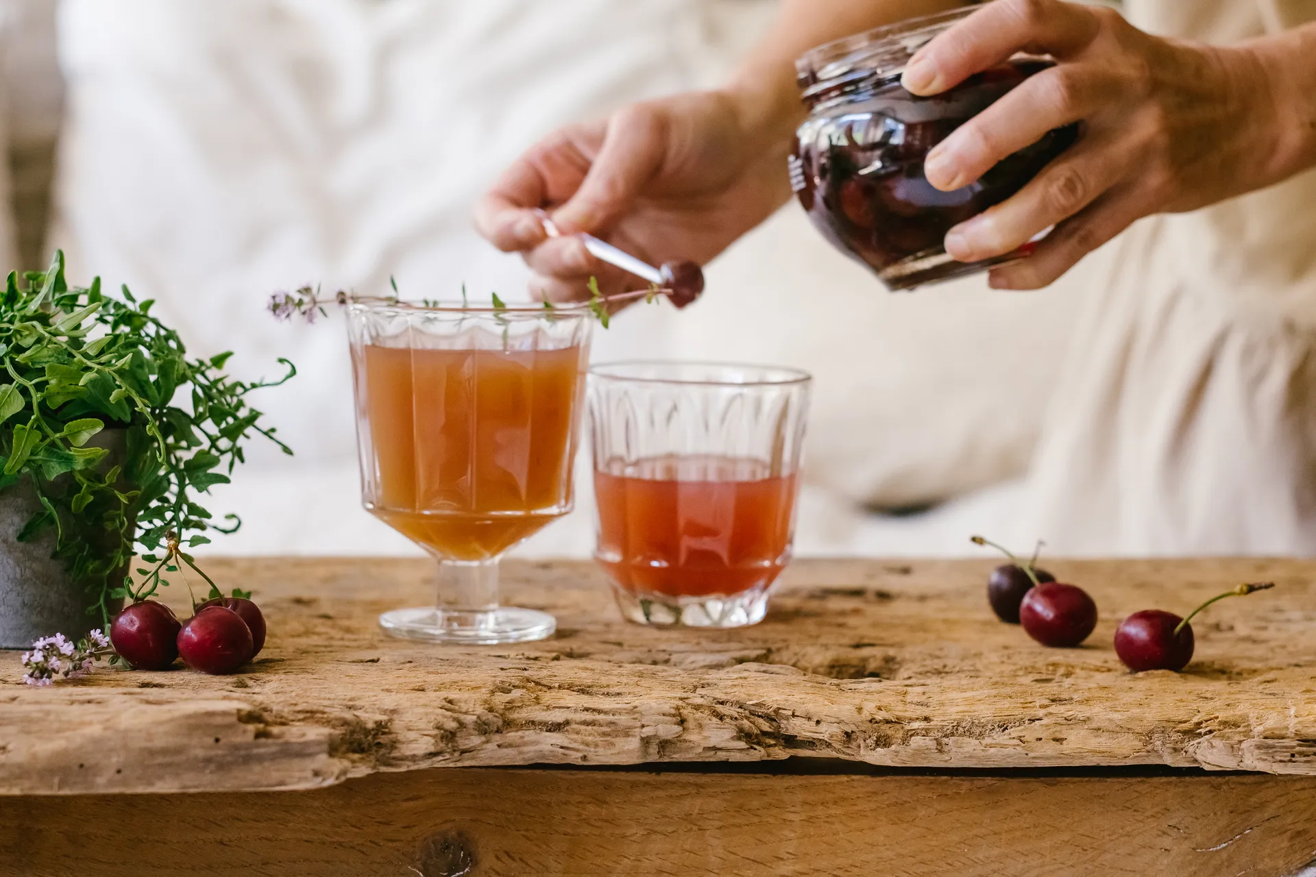 Verre à boire City 25 cl, lot de 6, Transparent La Rochère